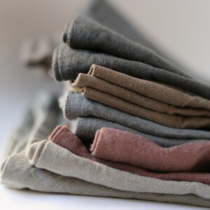 Rachamim Linen Clothing